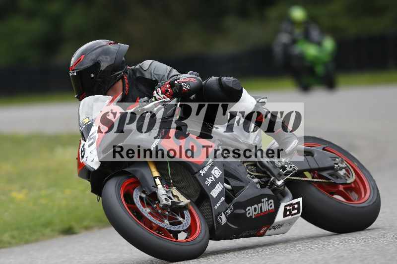 /35 26.07.2025 Speer Racing ADR/Gruppe gelb/85